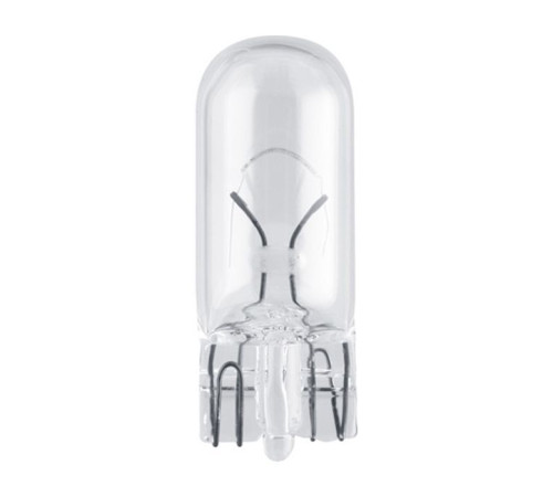  Автолампа Philips 5W (12961 LLECO B2) 