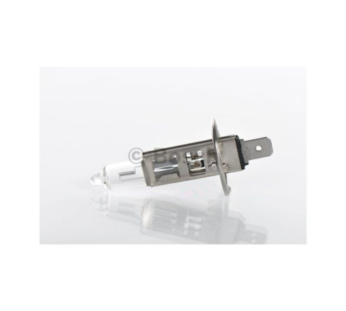 Автолампа Bosch галогеновая 55W (1 987 302 801)