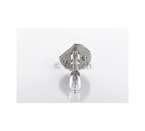 Автолампа Bosch галогеновая 55W (1 987 302 801)