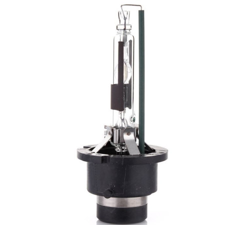 Автолампа AG AUTOPARTS ксеноновая (AG 40557S)