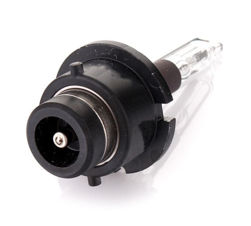 Автолампа AG AUTOPARTS ксеноновая (AG 40557S)