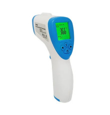 Термометр Protester безконтактний 32-42 (T-168)