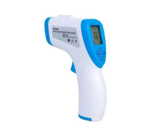 Термометр Protester бесконтактный 32-42 (T-168)