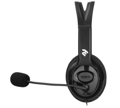 Наушники 2E CH13 Over-Ear USB (2E-CH13SU)