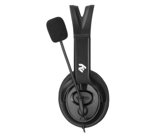 Наушники 2E CH13 Over-Ear USB (2E-CH13SU)