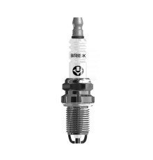 Свічка запалювання Brisk LR12TXS