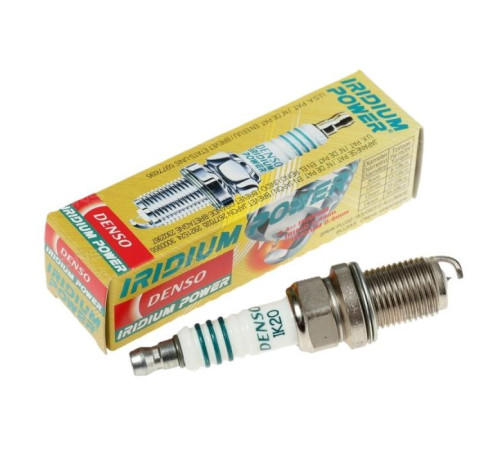 Свеча зажигания Denso IK20