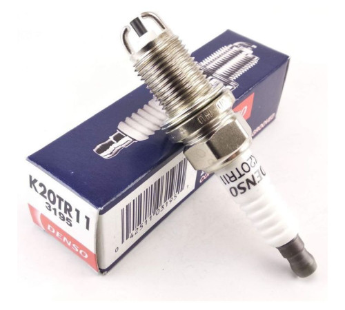 Свеча зажигания Denso K20TR11