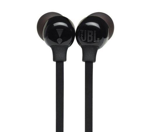 Наушники JBL Tune 125BT Black (JBLT125BTBLK)