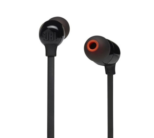 Наушники JBL Tune 125BT Black (JBLT125BTBLK)