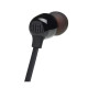 Наушники JBL Tune 125BT Black (JBLT125BTBLK)