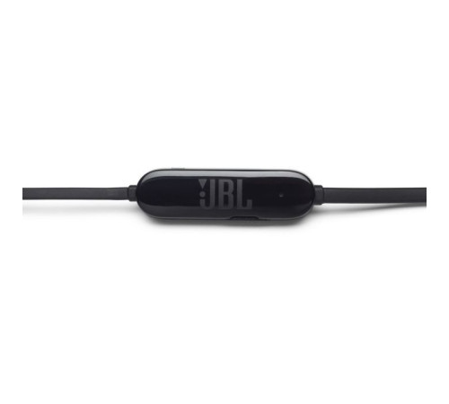 Наушники JBL Tune 125BT Black (JBLT125BTBLK)