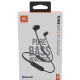 Наушники JBL Tune 125BT Black (JBLT125BTBLK)