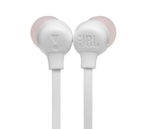 Наушники JBL Tune 125BT White (JBLT125BTWHT)