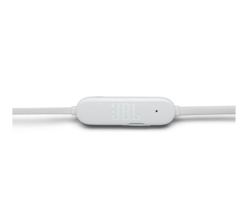 Наушники JBL Tune 125BT White (JBLT125BTWHT)