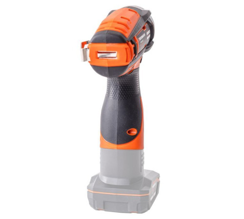  Гайковерт Tekhmann TIW-90/i12 (850188) 