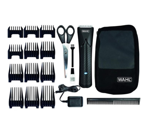  Машинка для стрижки Moser 1661.0465 