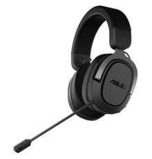 Наушники ASUS TUF H3 Gaming Wireless Black (90YH02ZG-B3UA00)