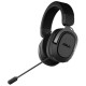 Наушники ASUS TUF H3 Gaming Wireless Black (90YH02ZG-B3UA00)
