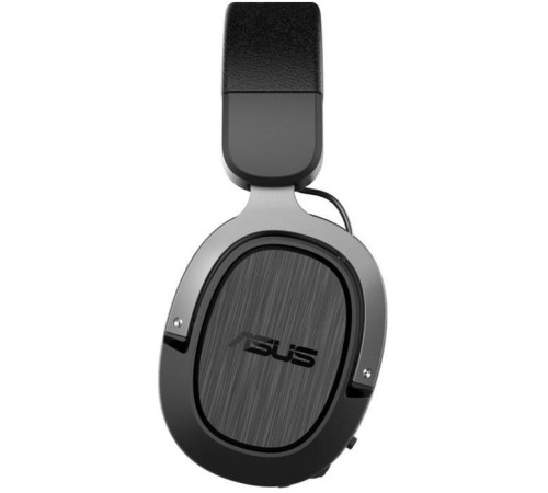 Наушники ASUS TUF H3 Gaming Wireless Black (90YH02ZG-B3UA00)