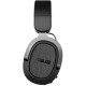 Наушники ASUS TUF H3 Gaming Wireless Black (90YH02ZG-B3UA00)