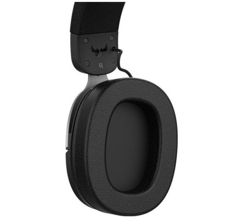 Наушники ASUS TUF H3 Gaming Wireless Black (90YH02ZG-B3UA00)