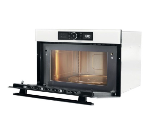 Микроволновая печь Whirlpool AMW730WH