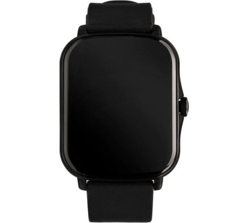 Смарт-часы Gelius Pro GP-SW003 (Amazwatch GT2 Lite) Black