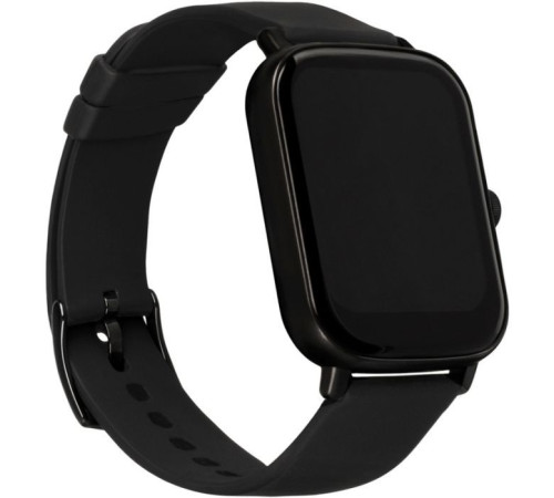 Смарт-часы Gelius Pro GP-SW003 (Amazwatch GT2 Lite) Black