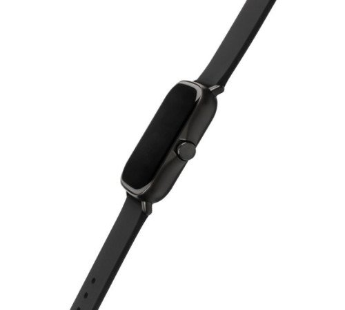 Смарт-часы Gelius Pro GP-SW003 (Amazwatch GT2 Lite) Black