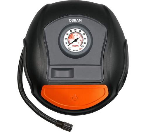 Автомобильный компрессор Osram для накачки шин (OTI200)