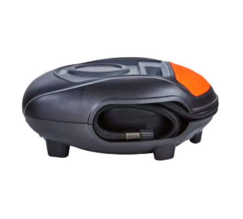 Автомобильный компрессор Osram для накачки шин (OTI200)