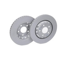 Тормозной диск ATE 24-0122-0212-1-02