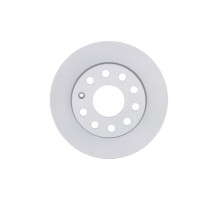 Тормозной диск Bosch 0 986 479 099