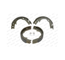 Тормозные колодки FERODO FSB4063