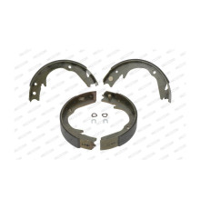 Тормозные колодки FERODO FSB4063