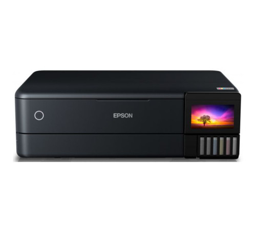 Многофункциональное устройство Epson L8180 WI-FI (C11CJ21403)