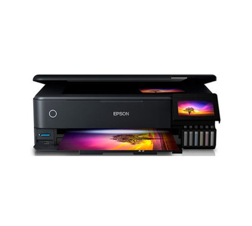 Многофункциональное устройство Epson L8180 WI-FI (C11CJ21403)