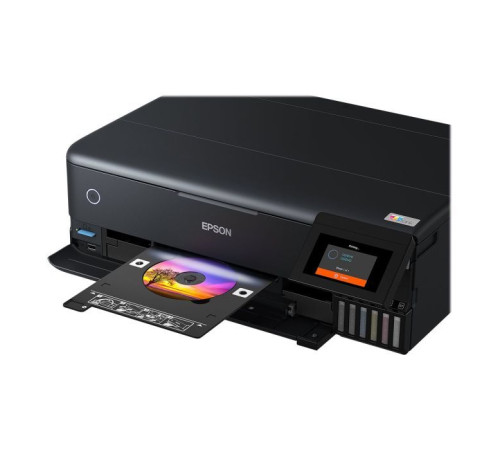 Многофункциональное устройство Epson L8180 WI-FI (C11CJ21403)