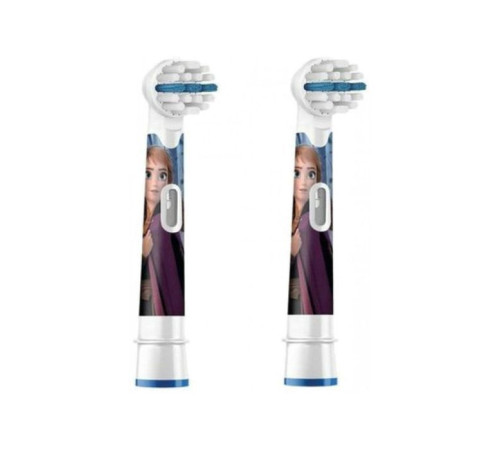 Насадка для зубной щетки Oral-B Stages Power FrozenII EB10 2шт