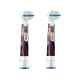 Насадка для зубной щетки Oral-B Stages Power FrozenII EB10 2шт