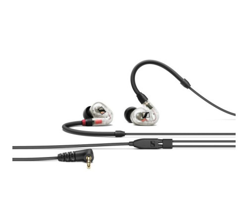 Наушники Sennheiser IE 100 PRO Clear (508941)