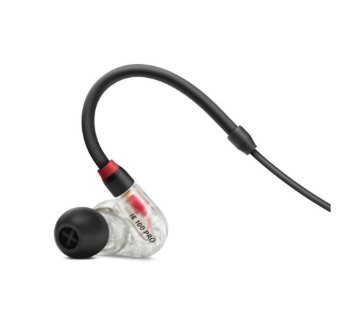Наушники Sennheiser IE 100 PRO Clear (508941)