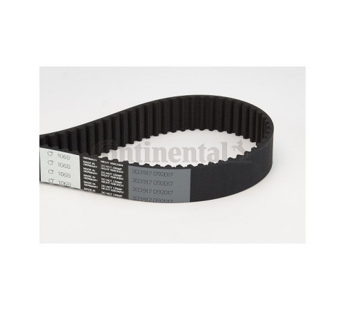 Ремень ГРМ CONTITECH CT1068