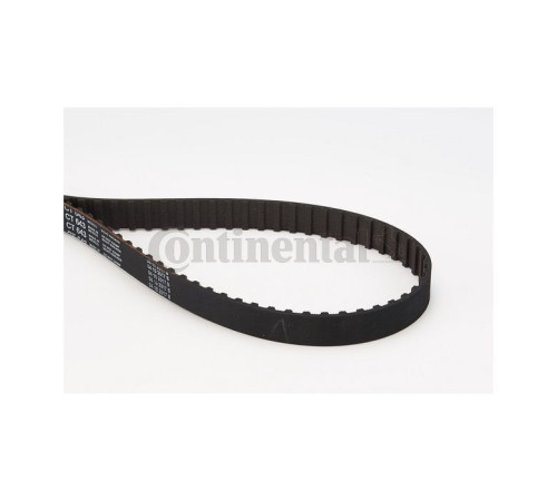Ремень ГРМ CONTITECH CT643