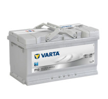 Аккумулятор автомобильный Varta Silver Dynamic 85Ah (585400080)