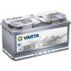 Аккумулятор автомобильный Varta Silver Dynamic AGM 95А Ев (-/+) G14 (850EN) (595901085)
