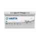 Аккумулятор автомобильный Varta Silver Dynamic AGM 95А Ев (-/+) G14 (850EN) (595901085)