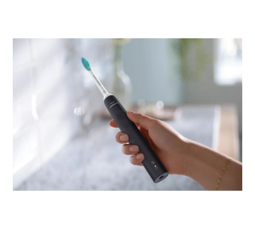 Электрическая зубная щетка Philips HX3671/14