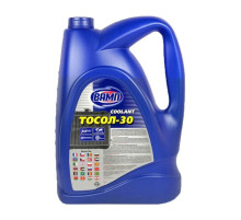 Антифриз ВАМП-30 CT11 10л син. (7700)